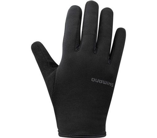 Fahrrad-Handschuhe LIGHT Thermal