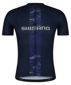 Fahrrad-Kurzarmtrikot LOGO