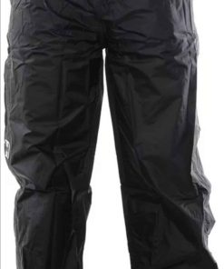 Fahrrad-Regenhose "Rain Pants-Zipp"