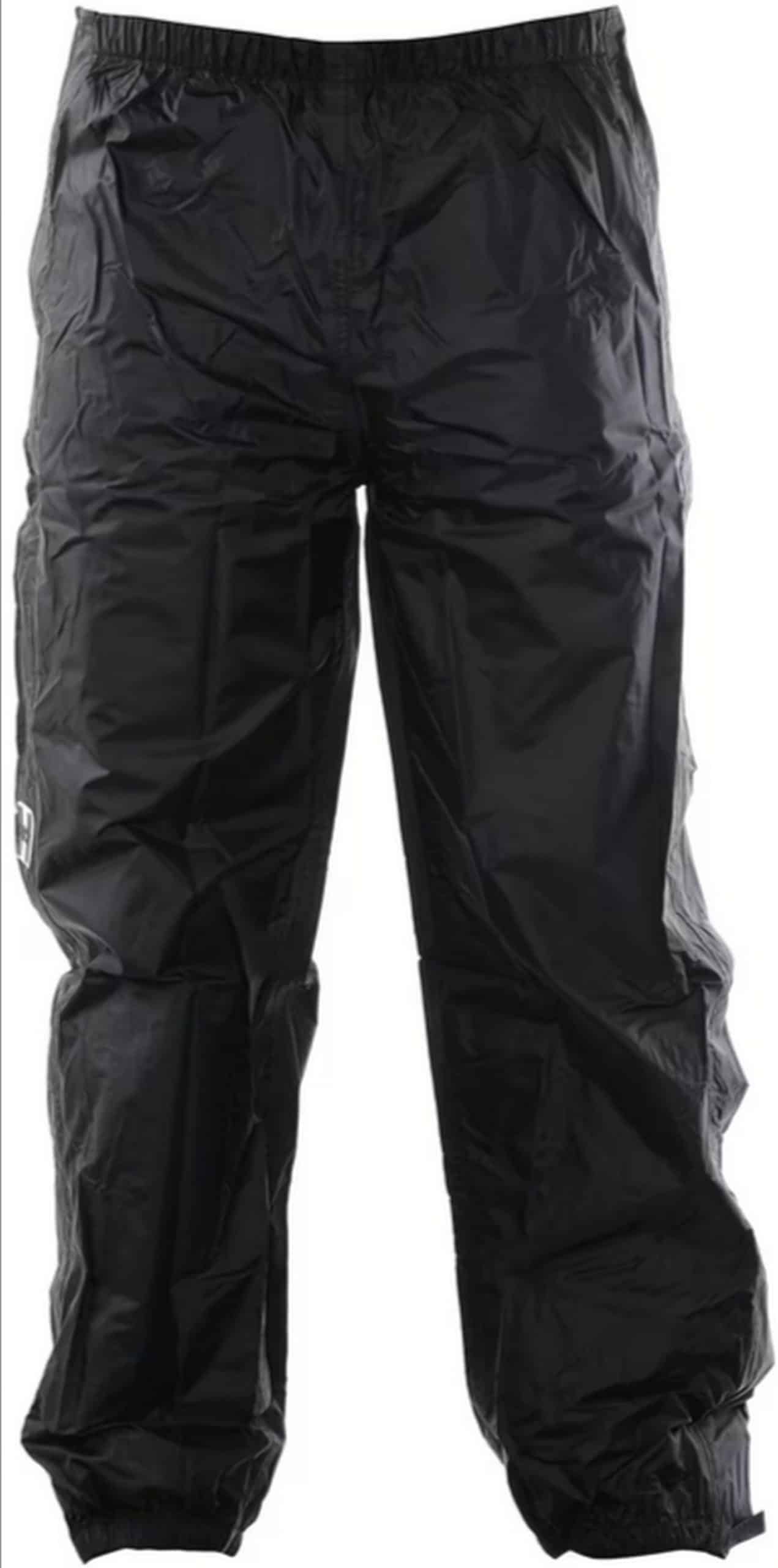 Fahrrad-Regenhose "Rain Pants-Zipp"