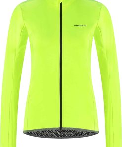 Fahrrad- Regenjacke Woman's WINDFLEX Jacket