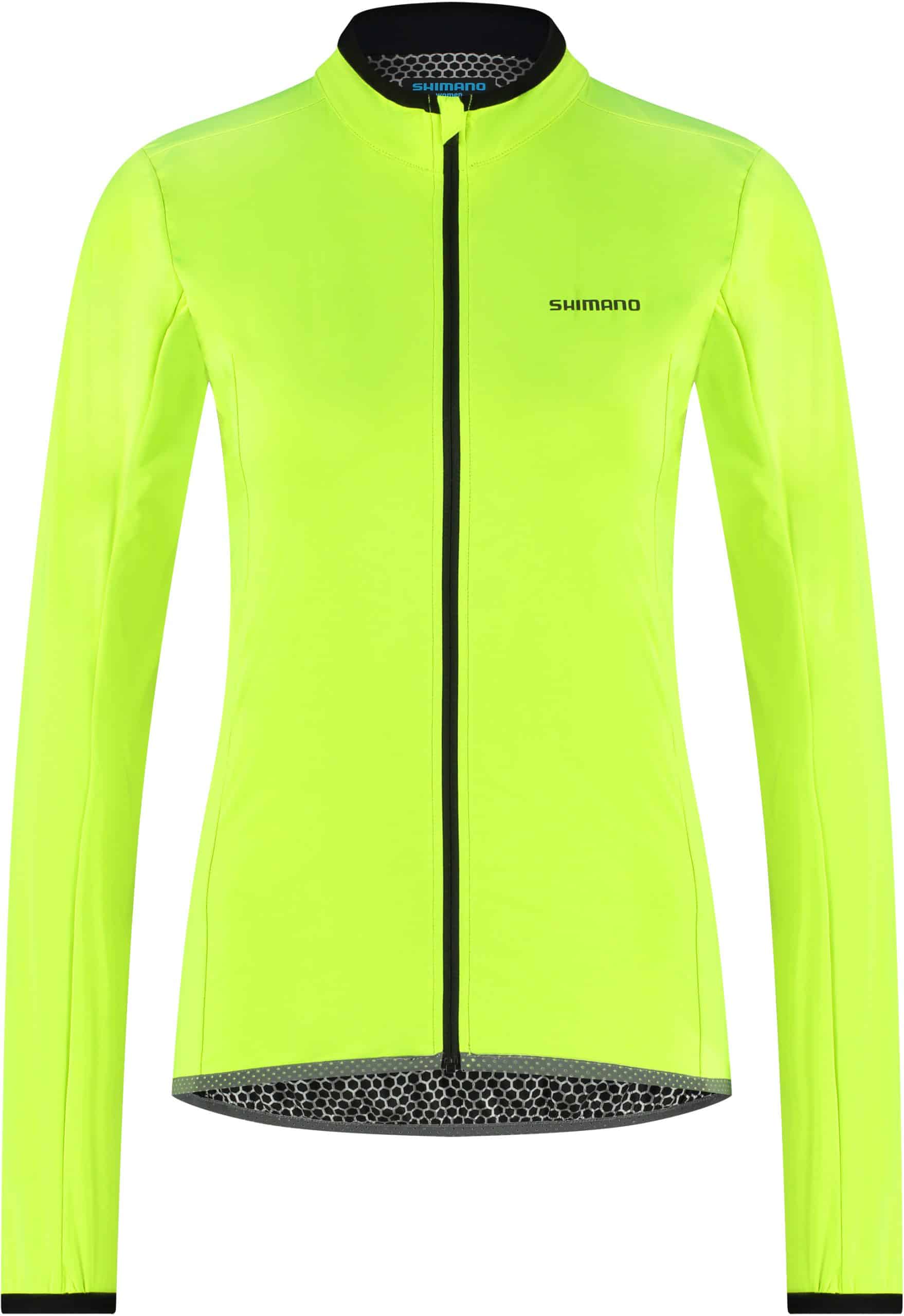 Fahrrad- Regenjacke Woman's WINDFLEX Jacket