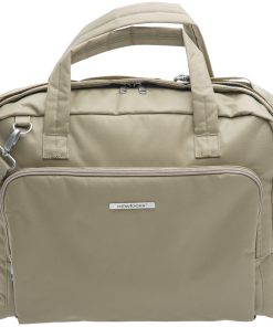 Fahrrad-Schultertasche "Postino Desert"