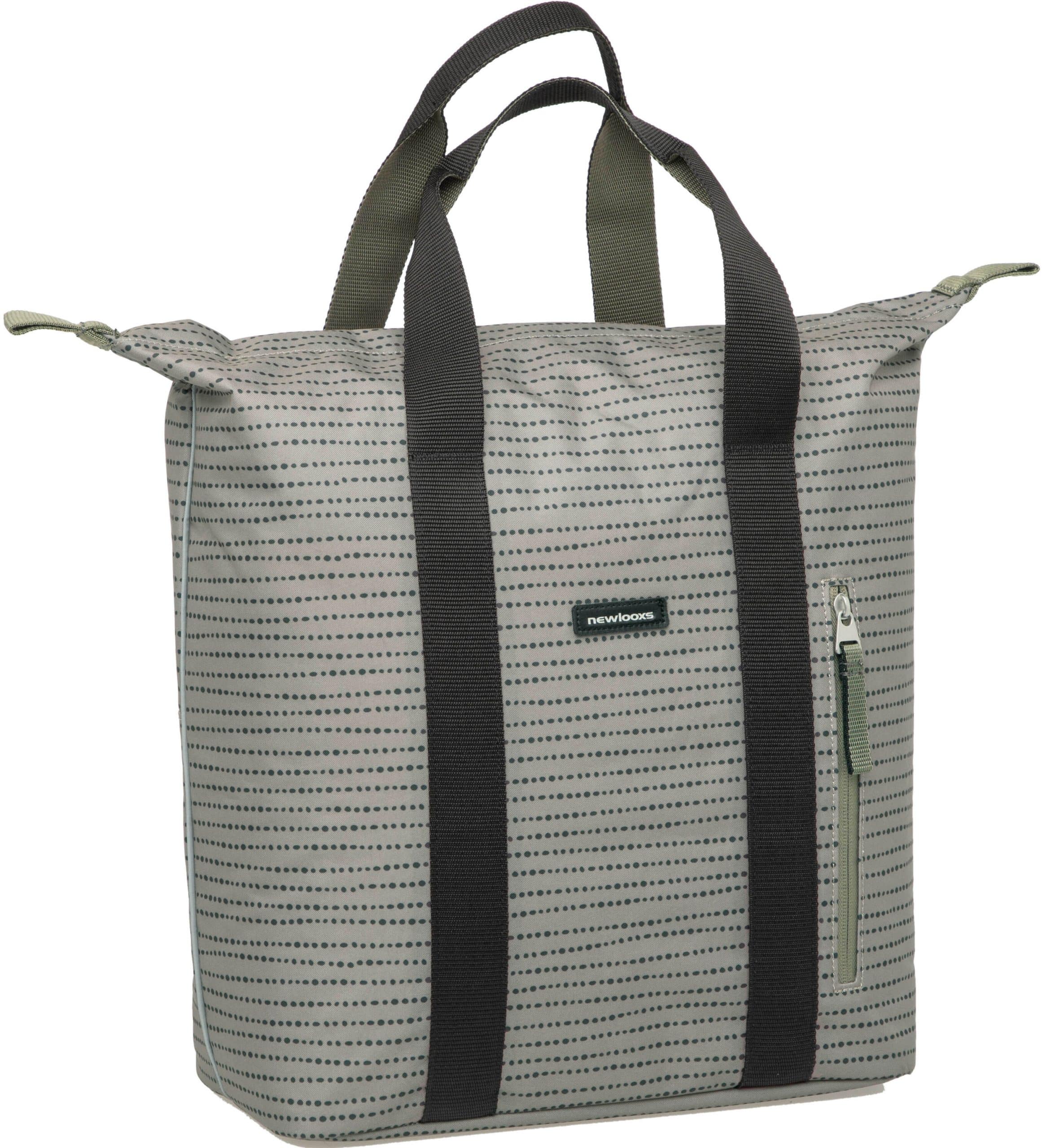 Fahrrad-Shoppertasche Kota Nomi