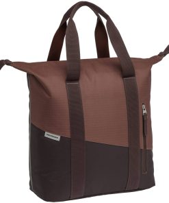 Fahrrad-Shoppertasche Oslo Kota