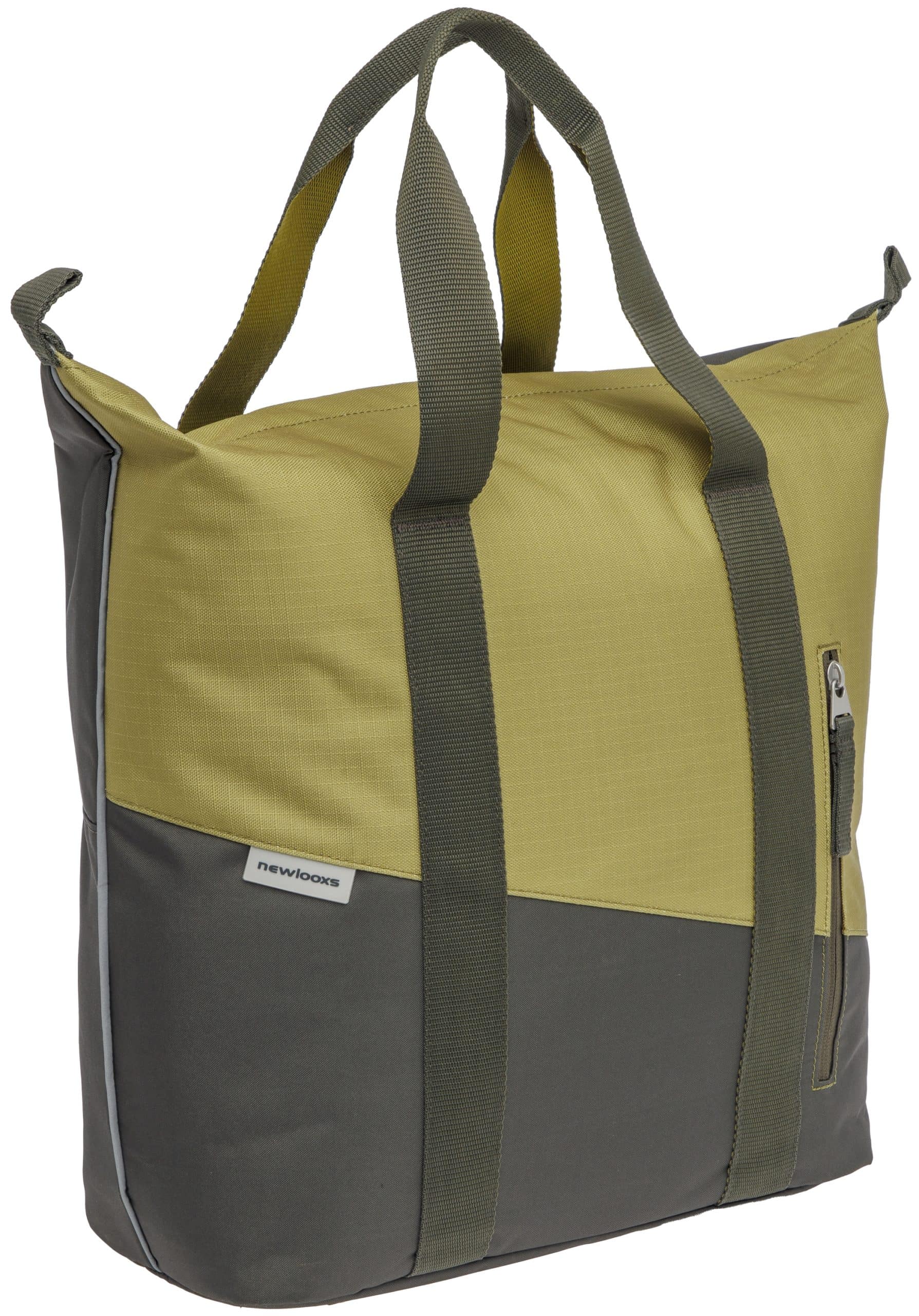 Fahrrad-Shoppertasche Oslo Kota