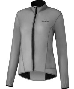Fahrrad- Windjacke Woman's SUMIRE Windbreaker Light