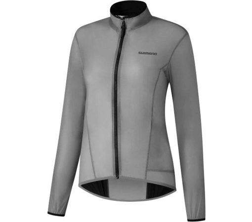 Fahrrad- Windjacke Woman's SUMIRE Windbreaker Light