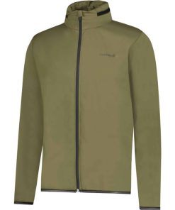Fahrradjacke NAGANO Jacket