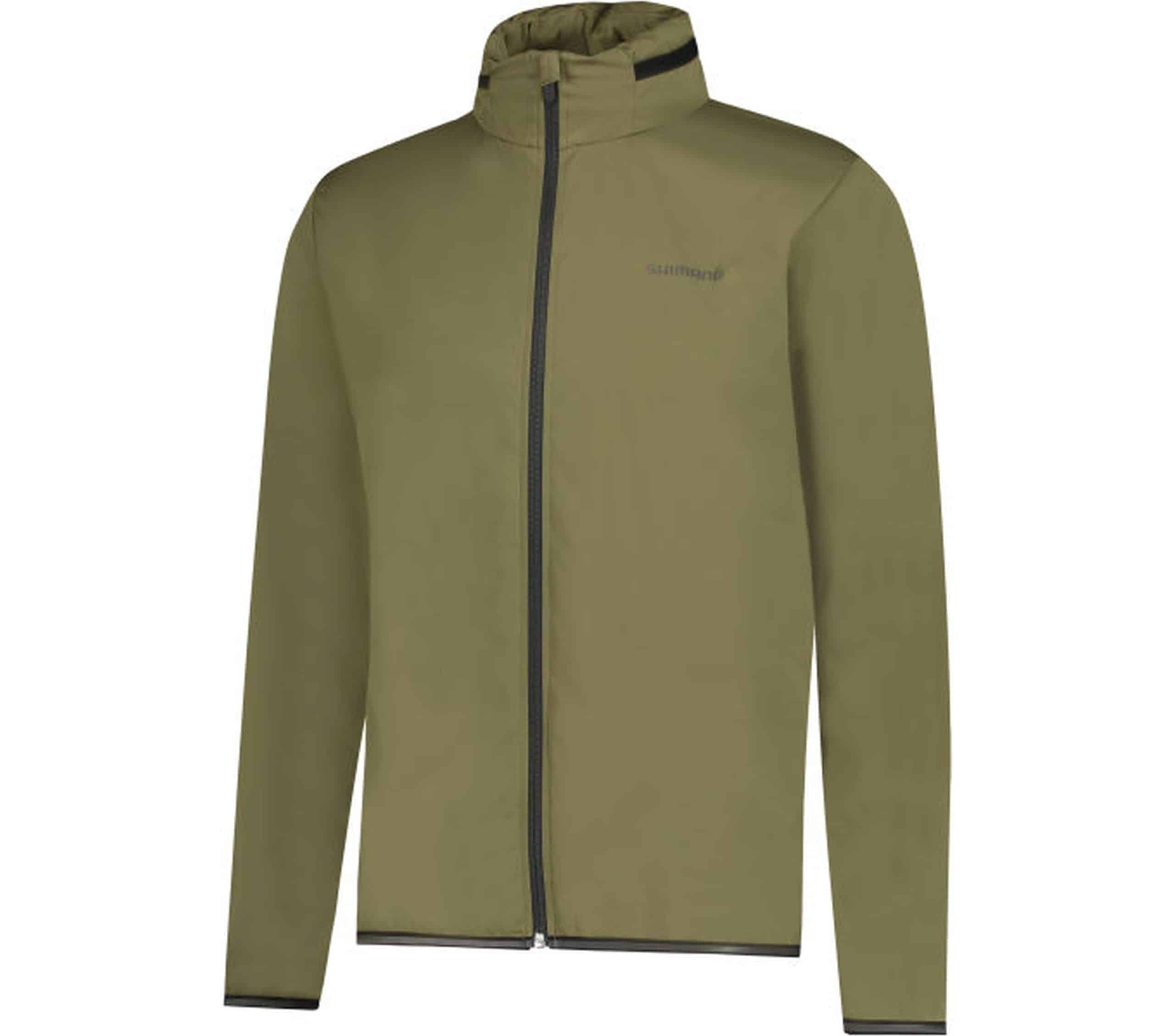 Fahrradjacke NAGANO Jacket