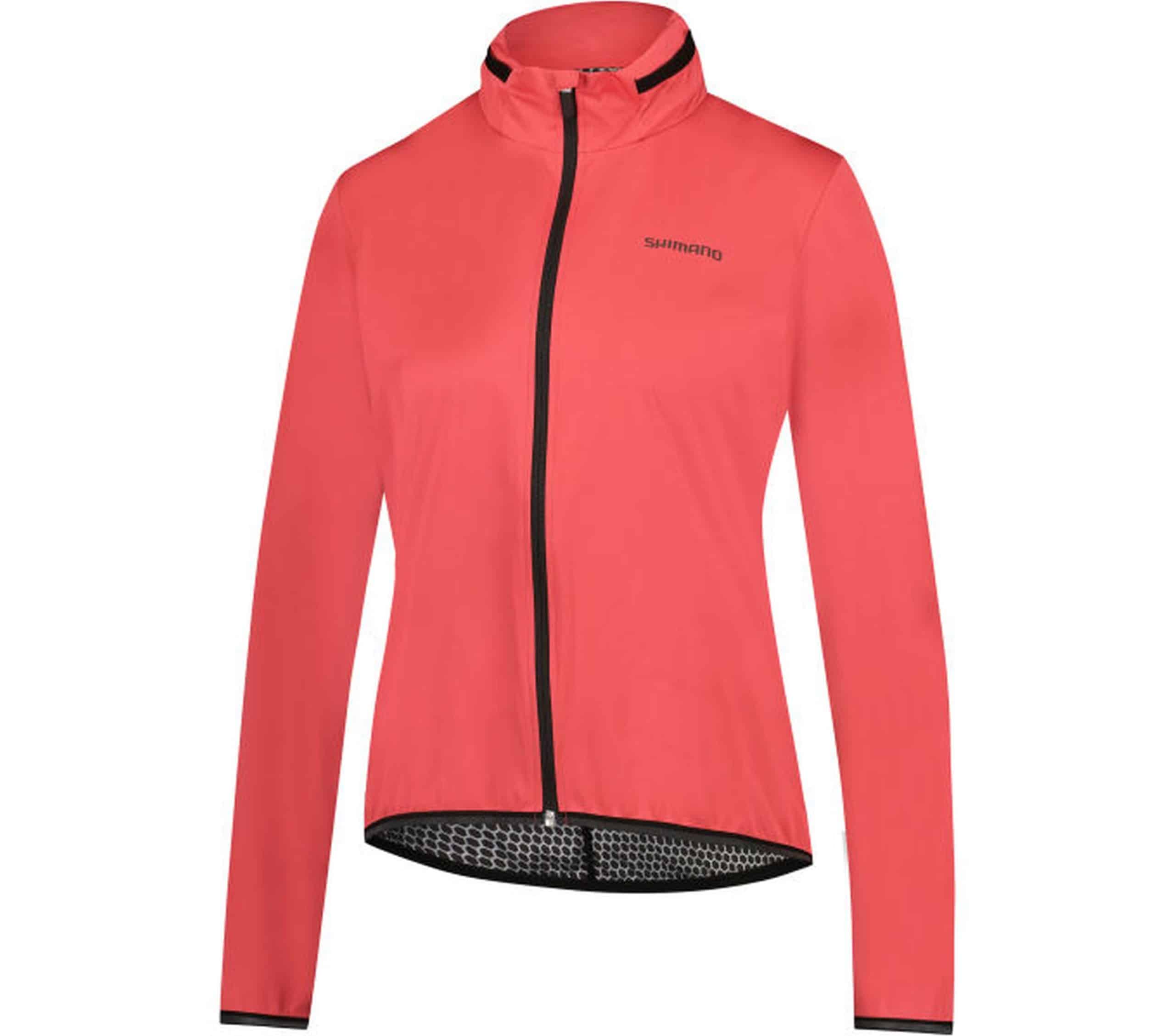Fahrradjacke Woman's NAGANO Jacket