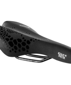 Fahrradsattel Freeway Fit
