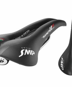 Fahrradsattel Well M1