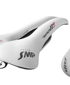 Fahrradsattel Well M1