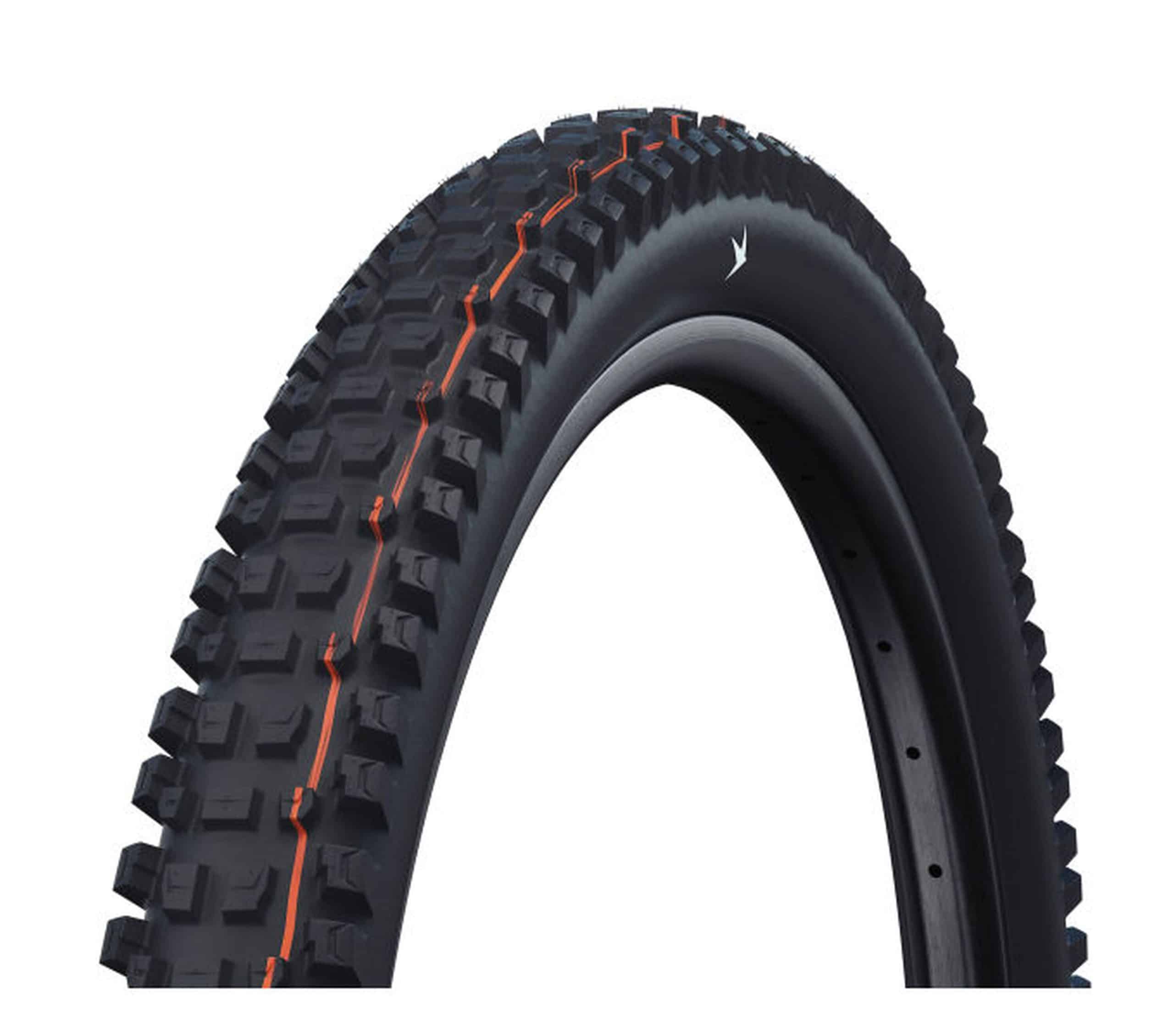 Faltreifen  ALBERT GRAVITY PRO RADIAL - SOFT Evolution 29x2.50"63-622