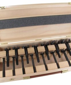 Famag Forstnerbohrer Satz WS-Bormax 2.0 15-teilig