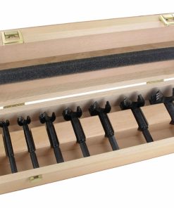 Famag Forstnerbohrer Set WS Bormax