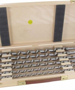 Famag Schlangenbohrer Set Lewis (6-tlg