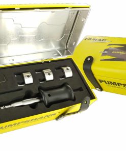 Famag Schnellauswerferschaft Pumpshank (für Lochsägen