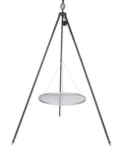Farmcook Dreibein Schwenkgrill Oskar Ø 60 cm