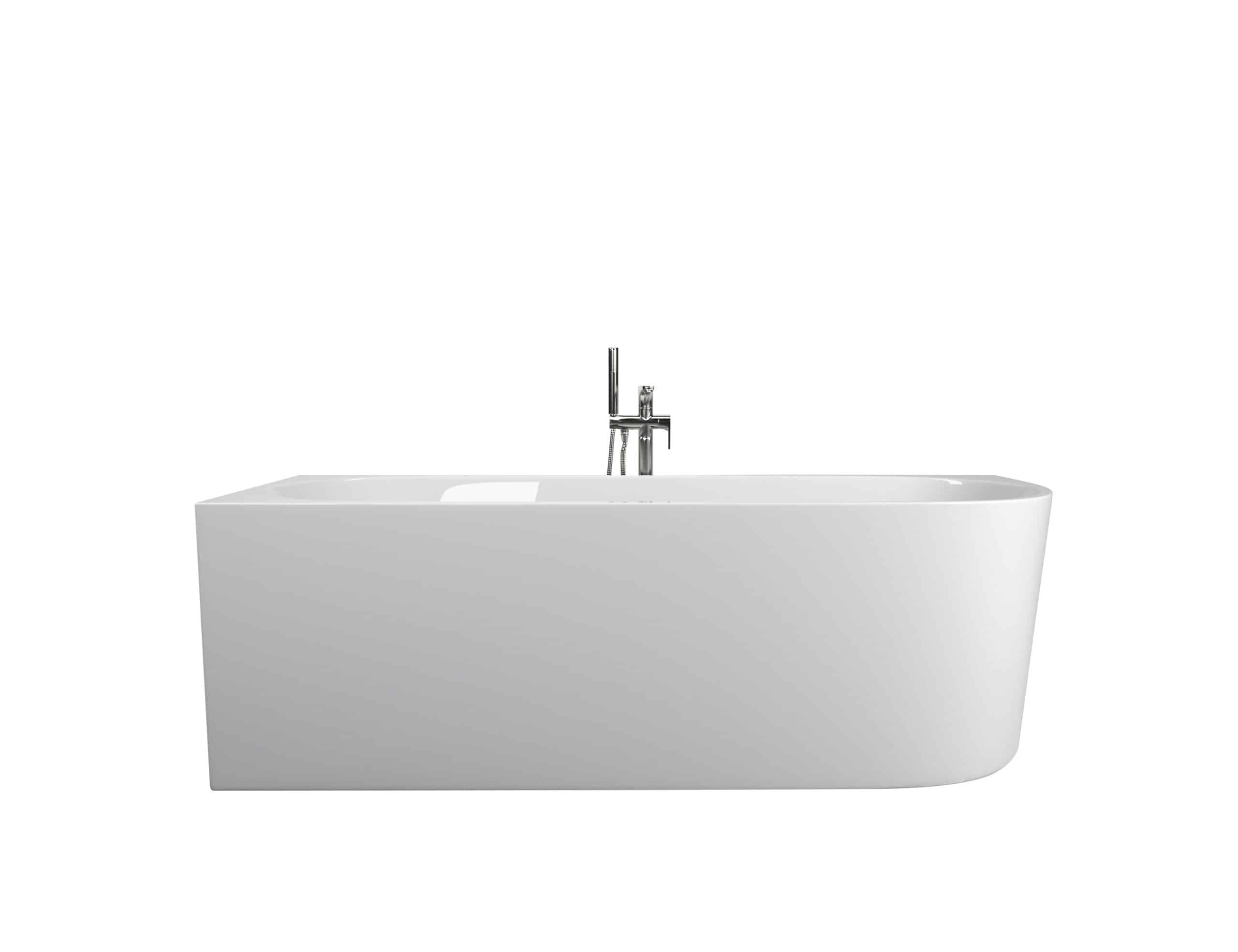Faro Acryl Badewanne
