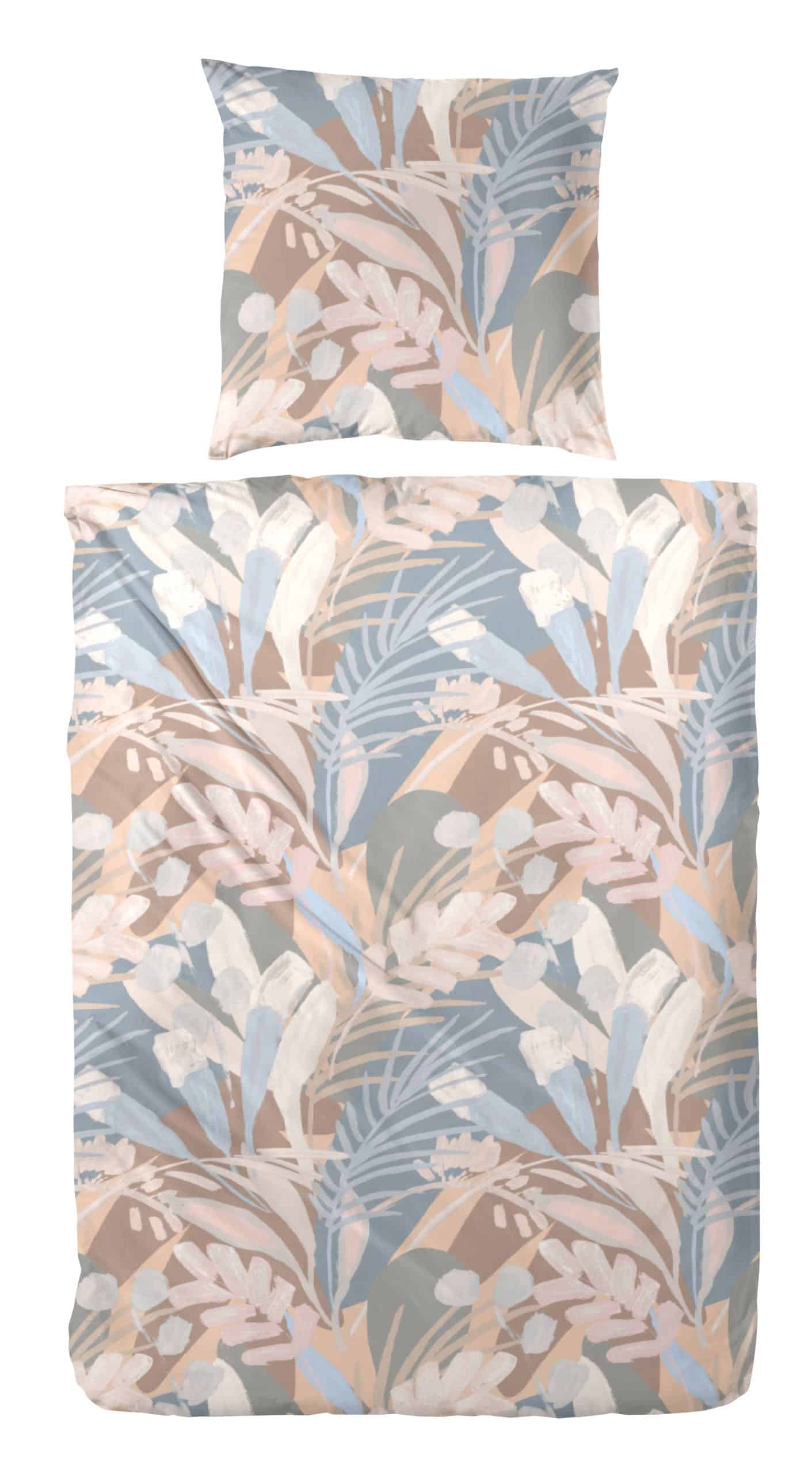 Feinbiber Bettwäsche Passion Selva - 200x135