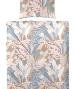 Feinbiber Bettwäsche Passion Selva - 220x155