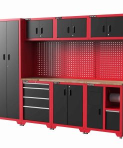 Feistos Werkzeugschrank Juno 3