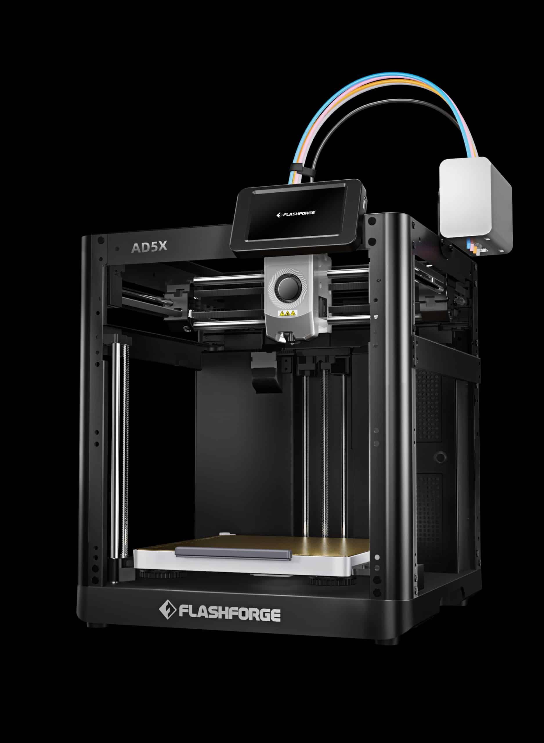 Flashforge 3D-Drucker AD5X