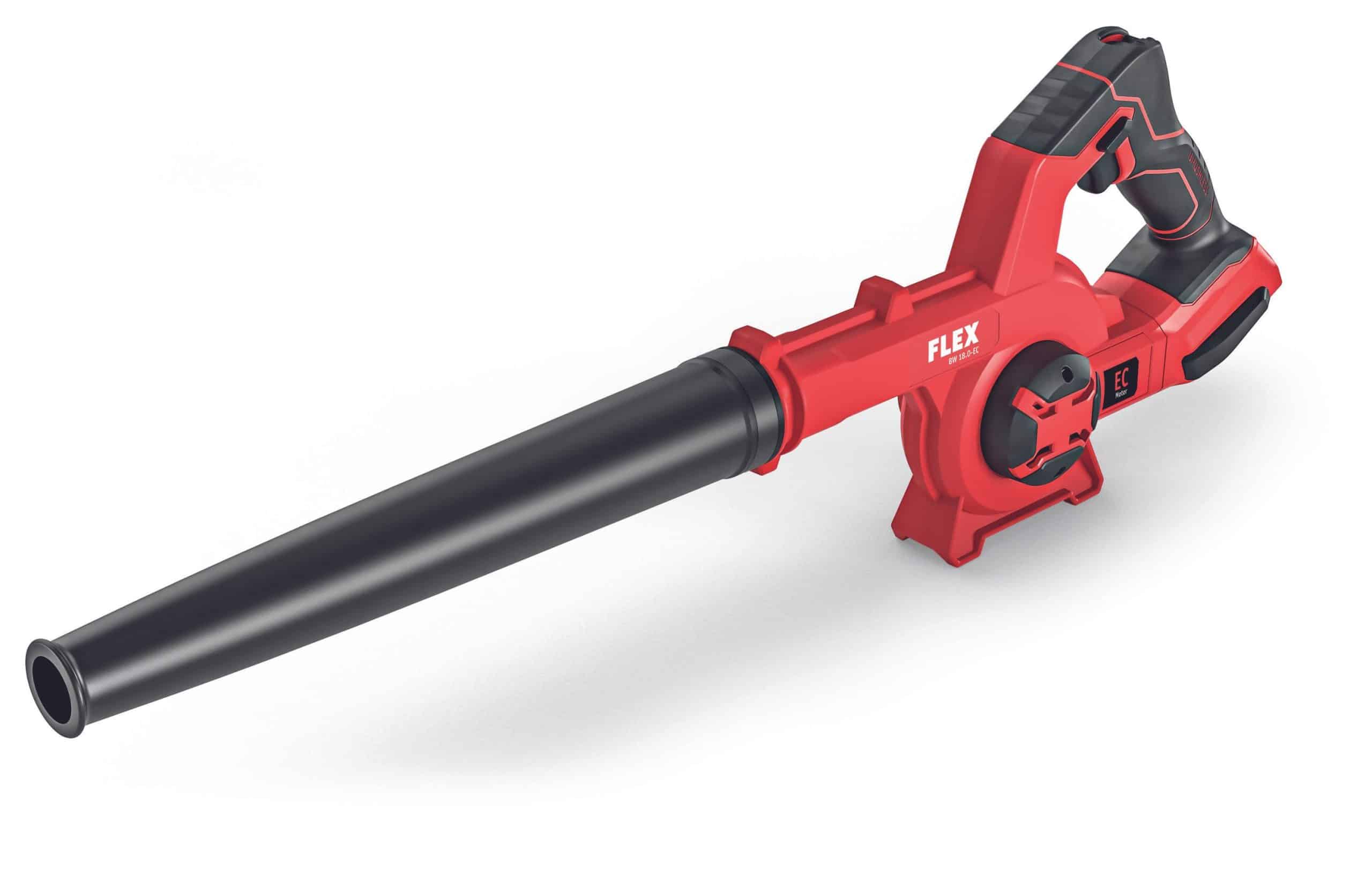 Flex Akku-Gebläse/Laubbläser BW18