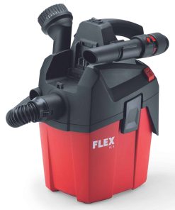 Flex Kompakt Sauger VC MC 18