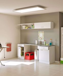 Flex-Well Funktionszeile  L-210-1617-000 Lucca