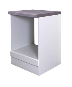 Flex-Well Herd-Umbauschrank Matrix 60 cm