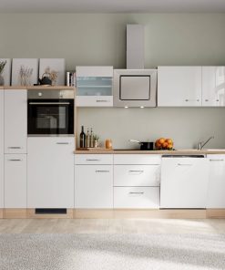 Flex-Well Küchenzeile G-360-2901-022 versch. Farben