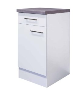 Flex-Well Unterschrank Matrix 40 cm