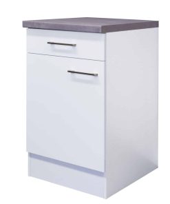 Flex-Well Unterschrank Matrix 50 cm