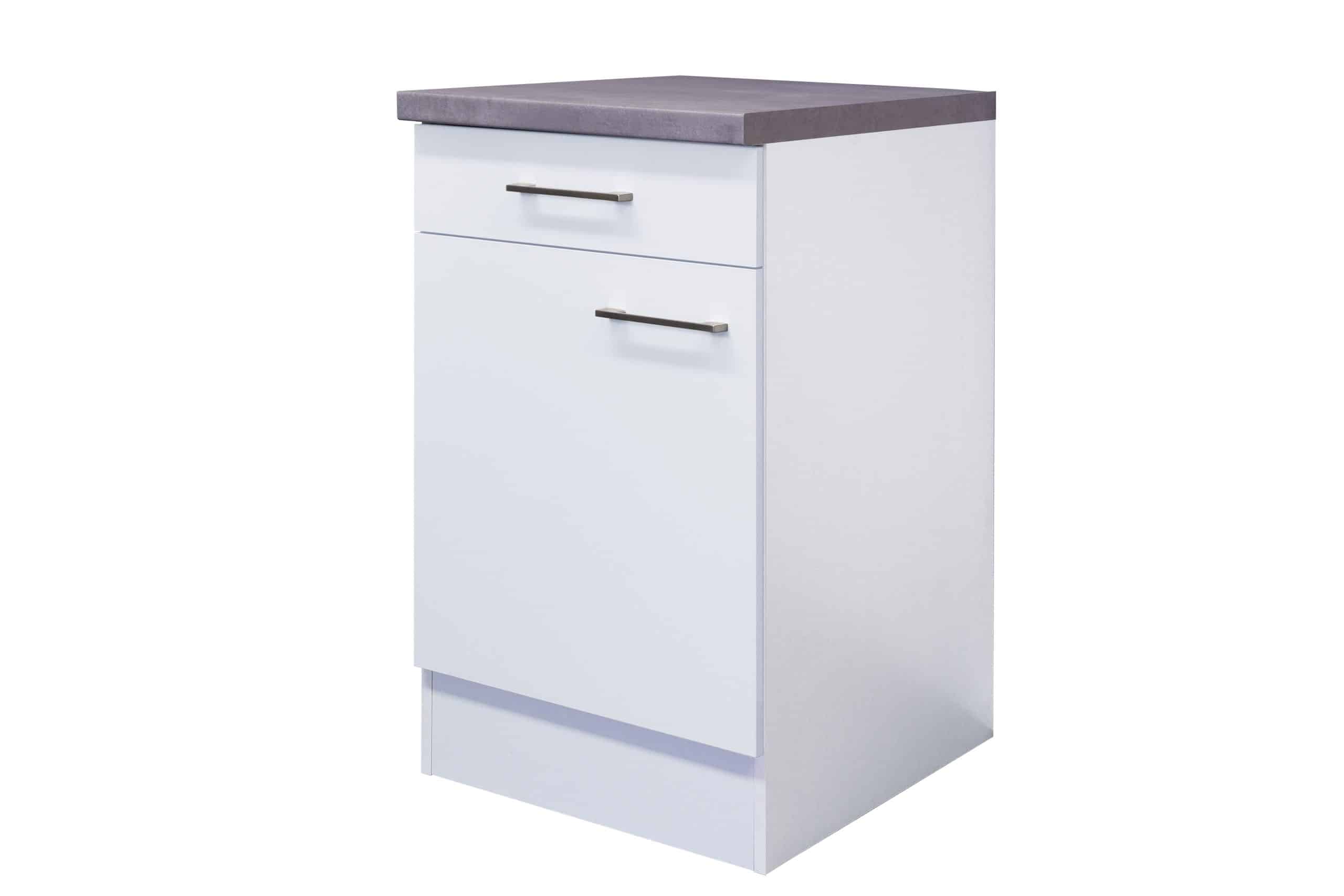 Flex-Well Unterschrank Matrix 50 cm