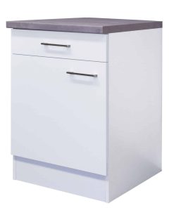 Flex-Well Unterschrank Matrix 60 cm