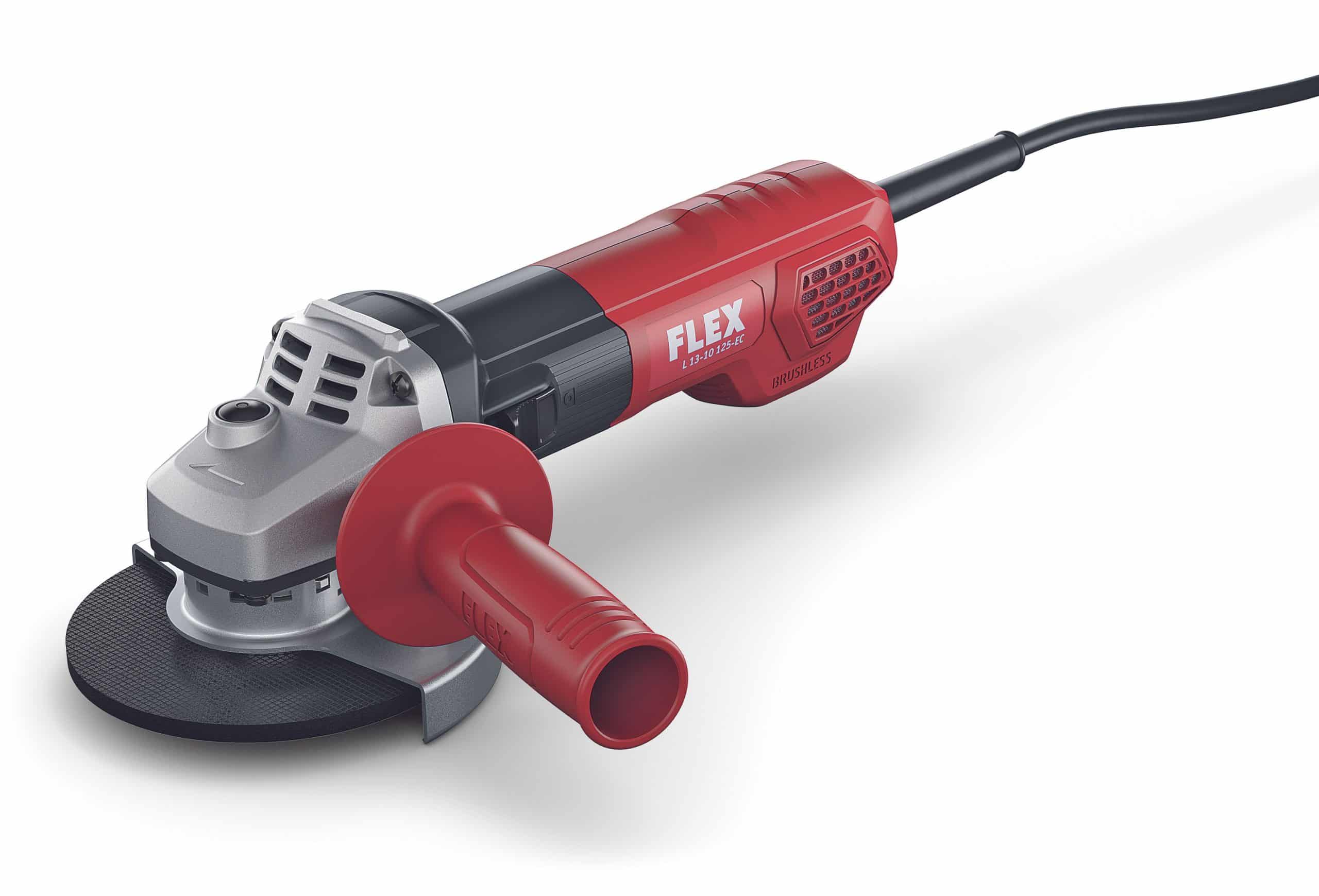 Flex Winkelschleifer L 13-10 125-EC (1300 Watt