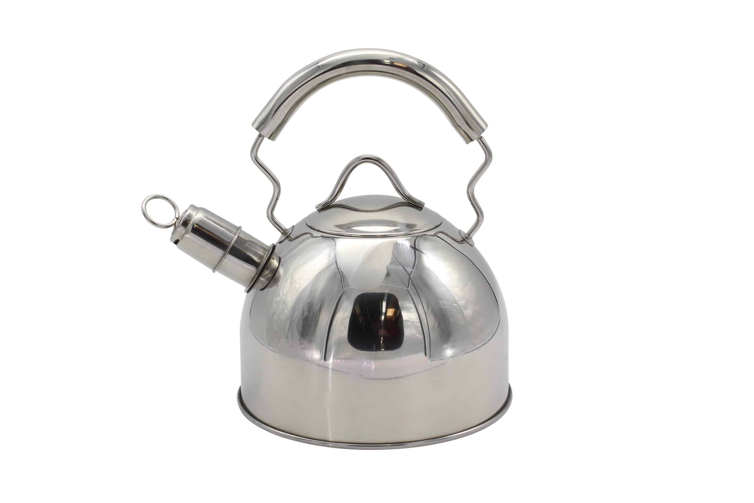 Flötenkessel Lübeck