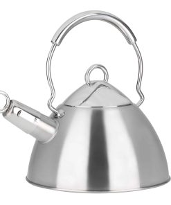Flötenkessel Mirage 20cm