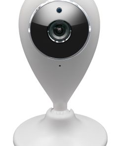 Fontastic Smart Home  WiFi Kamera mit Bewegungserkennung