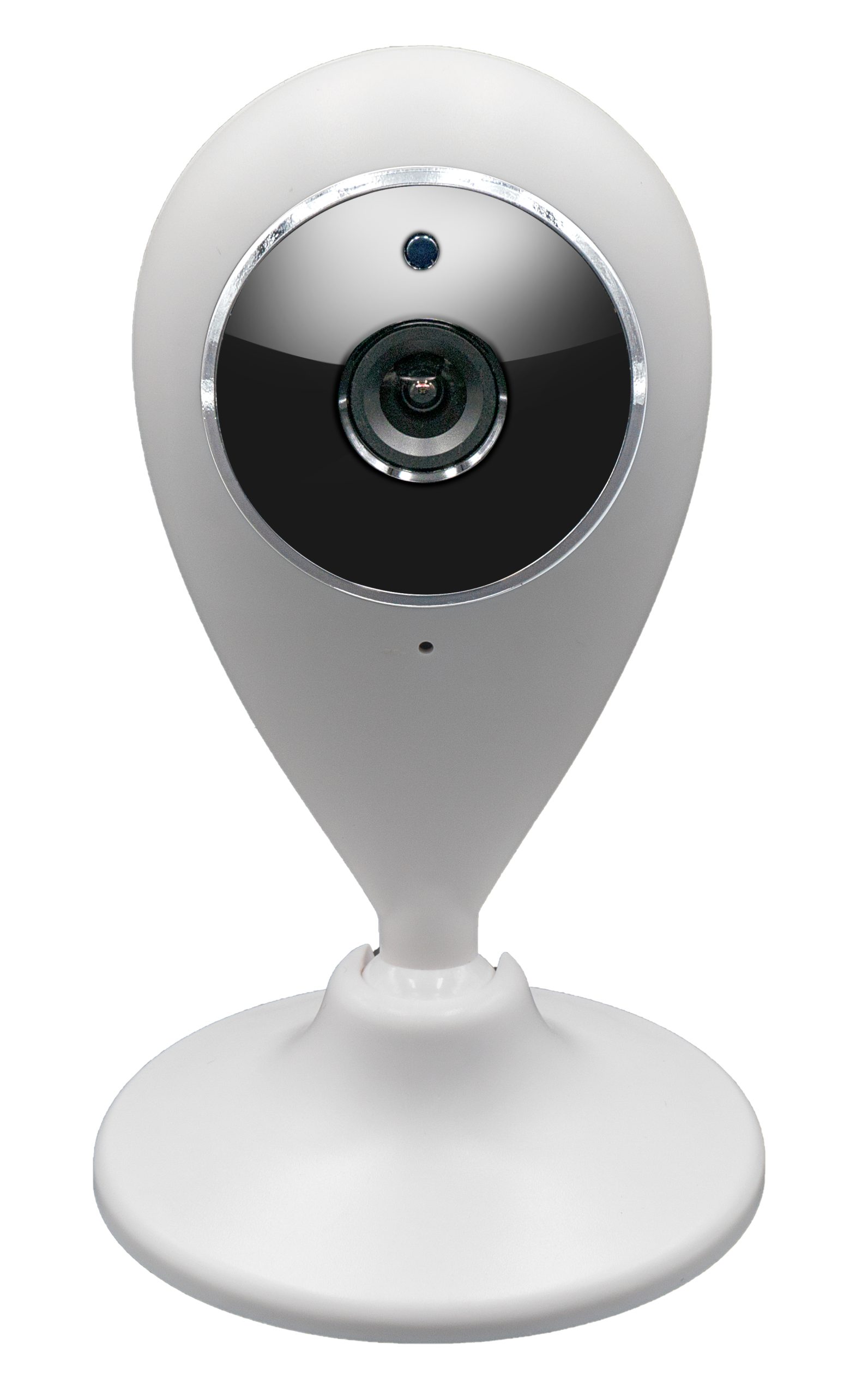 Fontastic Smart Home  WiFi Kamera mit Bewegungserkennung