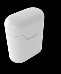 Fontastic True Wireless Headset  "Dima" weiss