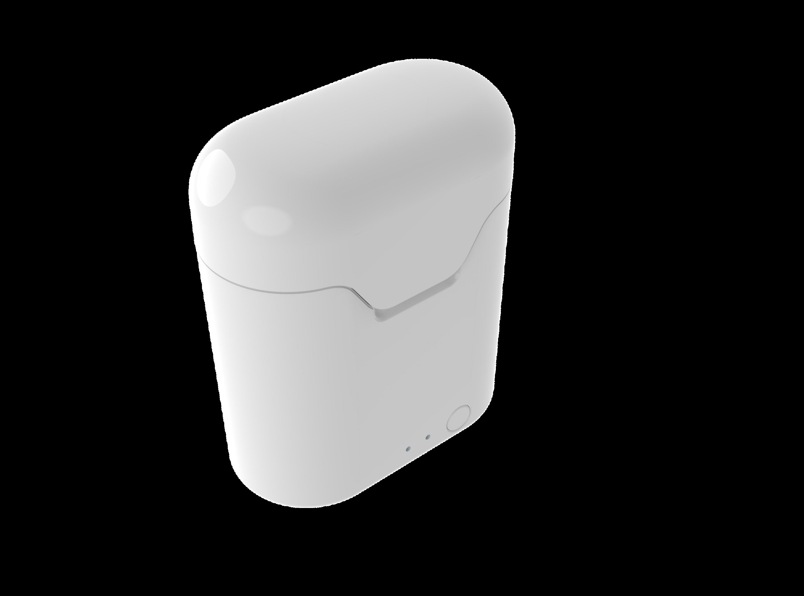 Fontastic True Wireless Headset "Dima" weiss