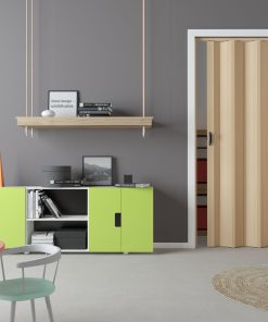 Forte/HME Luciana 3 D Buche hell ohne Fenster