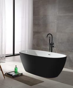 Freistehende Badewanne MANHATTAN