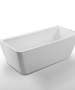 Freistehende Badewanne STYLE