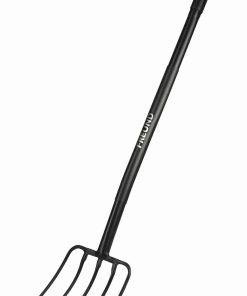 Freund Victoria ERGOLINE Kompostgabel 61530 5 Zinken