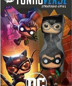 Funkoverse Erweiterungspaket (2 Charaktere Paket)